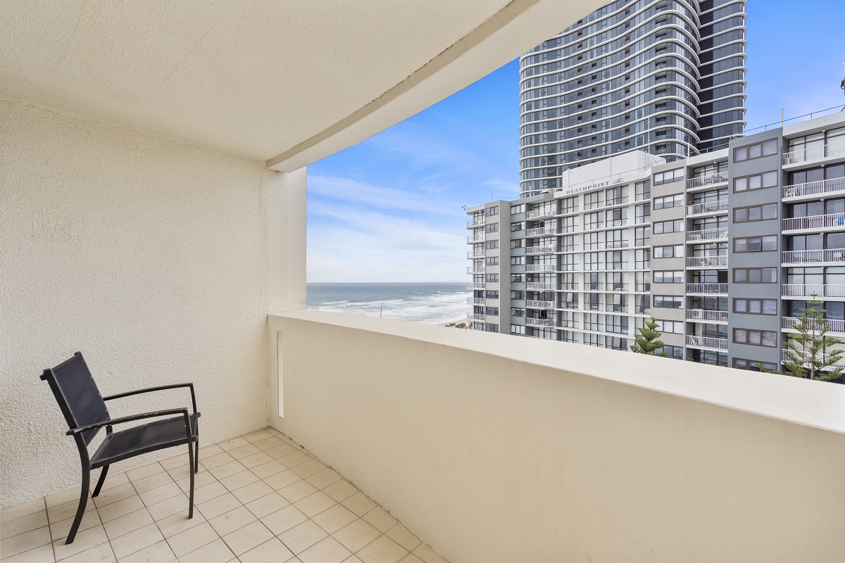 3 Bedrooms, Apartment, For sale, The Esplanade, 2 Bathrooms, Listing ID 1212, Surfers Paradise, Queensland, Australia, 4217,